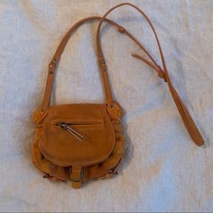 Jérôme Dreyfuss twee mini bag